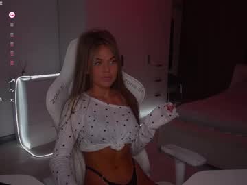 Evelina_Fox October 22, 2025 Chaturbate stream image