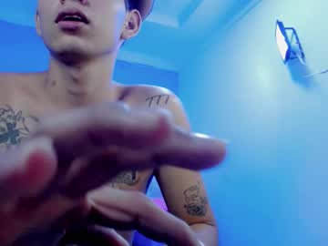 Gio_Badboy October 22, 2025 Chaturbate stream image