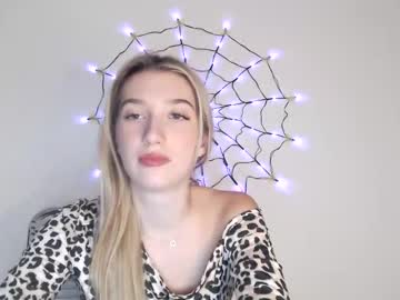 Honeyveil October 22, 2025 Chaturbate stream image