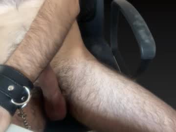 Inmateha169 October 22, 2025 Chaturbate stream image