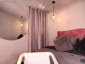 Ivy_Bonnie October 22, 2025 Chaturbate stream image