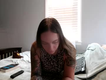 Jaseyrae12 October 22, 2025 Chaturbate stream image