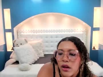 Jimena_Bell October 22, 2025 Chaturbate stream image
