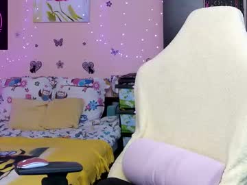 Lexygold October 22, 2025 Chaturbate stream image