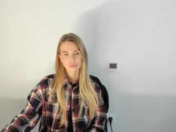 Linabey October 22, 2025 Chaturbate stream image