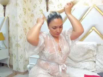 Malorysweet October 22, 2025 Chaturbate stream image