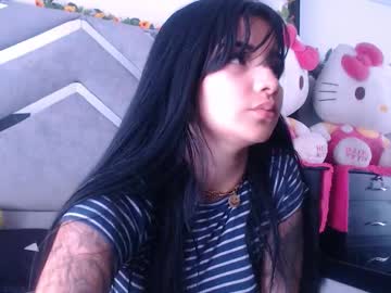 Meganfox2244397 October 22, 2025 Chaturbate stream image