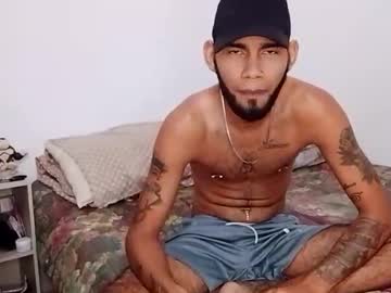 Mikeking_Leandroking October 22, 2025 Chaturbate stream image