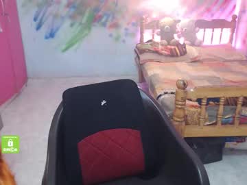 Novapol October 22, 2025 Chaturbate stream image