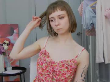Pickme_Lizzy October 22, 2025 Chaturbate stream image
