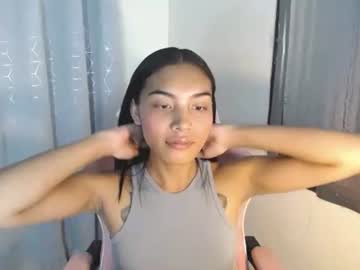 Sweet_Trishaxx October 22, 2025 Chaturbate stream image