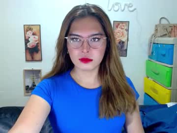 Tgirlselena October 22, 2025 Chaturbate stream image