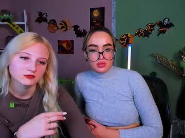 Your_Bunny12 October 22, 2025 Chaturbate stream image