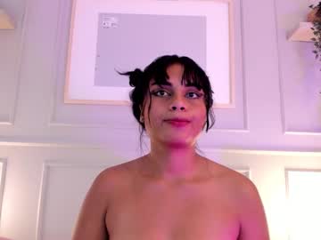 Alysbm_ October 22, 2025 Chaturbate stream image