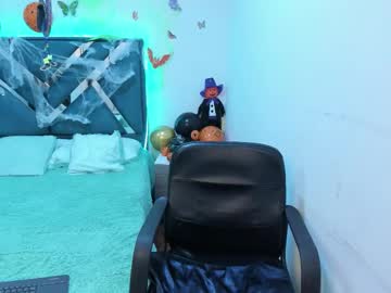 Aylin_Diazz October 22, 2025 Chaturbate stream image