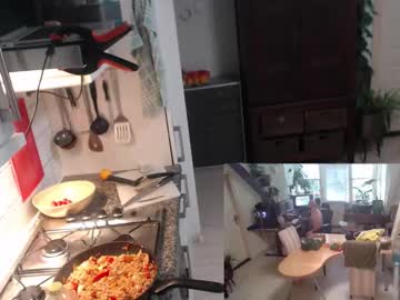 Bazzz_8 October 22, 2025 Chaturbate stream image