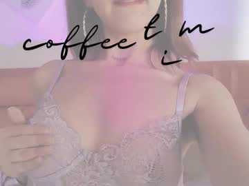 Catti_Brie_ October 22, 2025 Chaturbate stream image