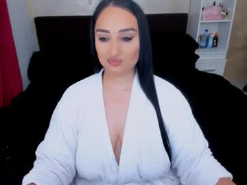 Goddessdeborahx October 22, 2025 Chaturbate stream image