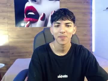 Jasperflame October 22, 2025 Chaturbate stream image