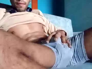 Jesuscooperspinto October 22, 2025 Chaturbate stream image