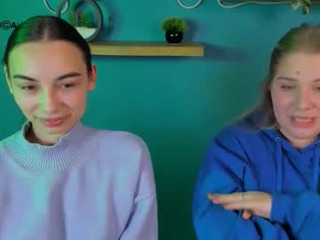 Kira_Light__ October 22, 2025 Chaturbate stream image
