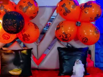 Kygo_Williams October 22, 2025 Chaturbate stream image