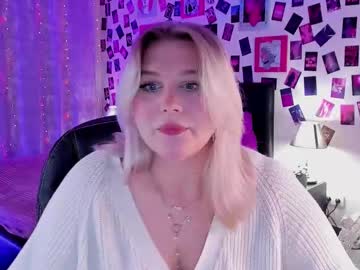 Louisemous October 22, 2025 Chaturbate stream image