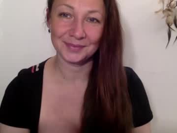 Lucykissxx October 22, 2025 Chaturbate stream image