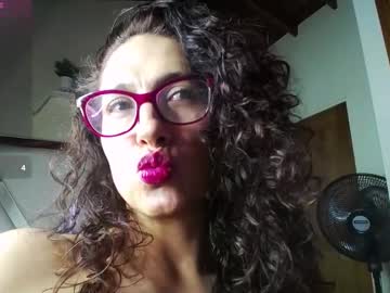 Marilynetthan October 22, 2025 Chaturbate stream image
