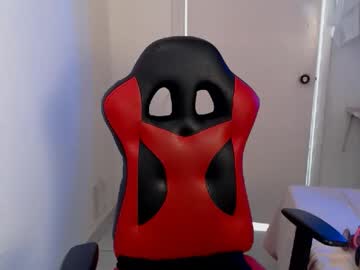 Maxinesex_ October 22, 2025 Chaturbate stream image
