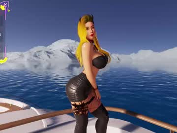 Nami_28 October 22, 2025 Chaturbate stream image