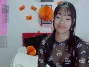 Natalyescobar_Lx October 22, 2025 Chaturbate stream image