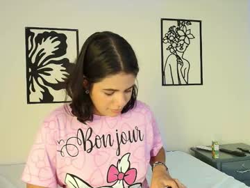 Scarlet_Wild_ October 22, 2025 Chaturbate stream image