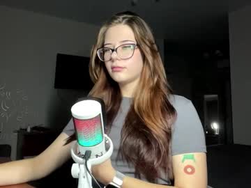 Shannanwonnacott October 22, 2025 Chaturbate stream image