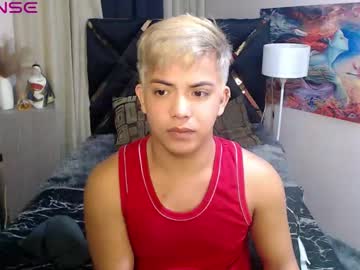 Yourasian_Bradley October 22, 2025 Chaturbate stream image