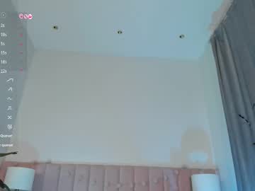 Alinapulse October 22, 2025 Chaturbate stream image