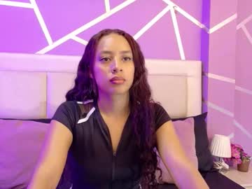 Anabella_Hot04 October 22, 2025 Chaturbate stream image