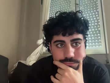 Benito864 October 22, 2025 Chaturbate stream image