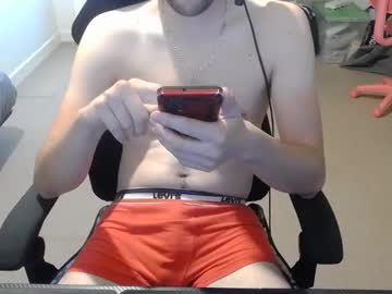 Benjifrenchifirst October 22, 2025 Chaturbate stream image