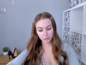 Donnasensual October 22, 2025 Chaturbate stream image