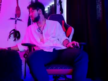 Drako_Kingx October 22, 2025 Chaturbate stream image