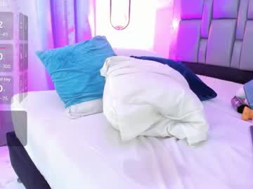 Emily_Gil1 October 22, 2025 Chaturbate stream image