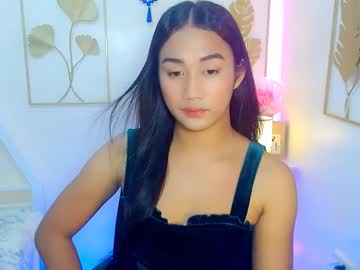 Gorgeous_Niicole October 22, 2025 Chaturbate stream image