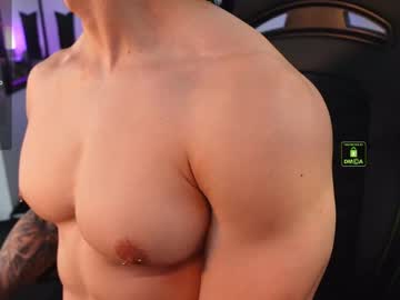 Magnus_Savage October 22, 2025 Chaturbate stream image