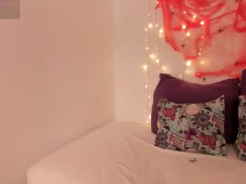 Molly_Evaans October 22, 2025 Chaturbate stream image