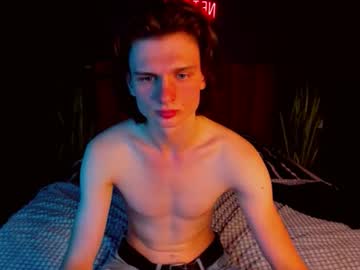 Nelson_Godman October 22, 2025 Chaturbate stream image