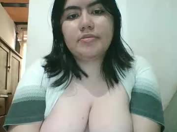 Rubyrouge14 October 22, 2025 Chaturbate stream image