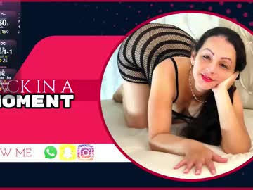Samantrak_Love October 22, 2025 Chaturbate stream image