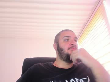 Sigfridd_ October 22, 2025 Chaturbate stream image