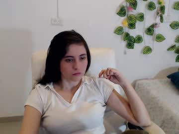 Taniadevil_69 October 22, 2025 Chaturbate stream image